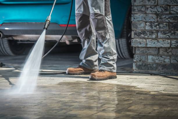 Best Gutter Cleaning  in Unadilla, GA