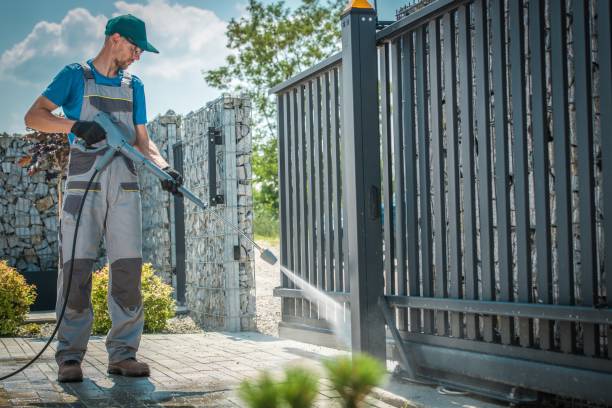 Best Playground Equipment Cleaning  in Unadilla, GA