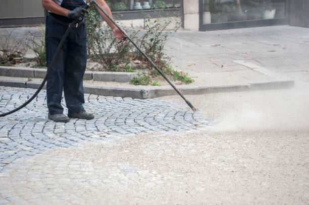 Best Patio and Deck Pressure Washing  in Unadilla, GA