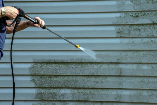 Best Pool Deck Cleaning  in Unadilla, GA