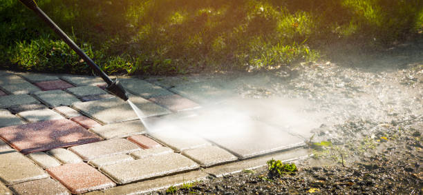 Best Fence Cleaning  in Unadilla, GA