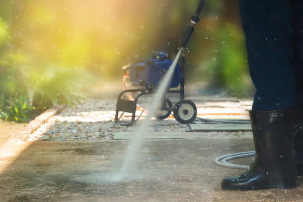 Best Concrete Sealing  in Unadilla, GA